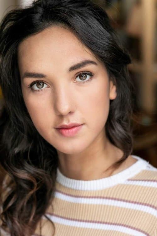 Ripeka Templeton photo