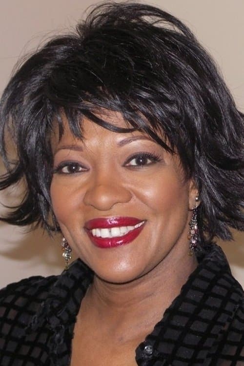 Rita Dove photo