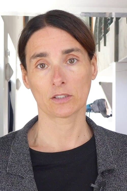 Profile image of Rita Nunes