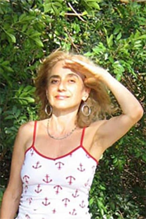 Profile image of Rivka Hartman
