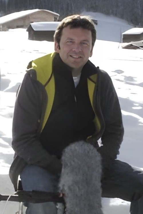 Profile image of Rob Done