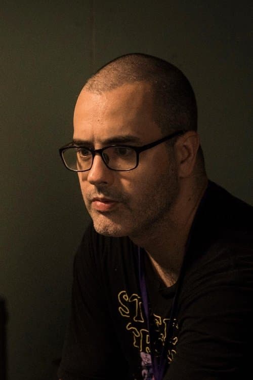 Profile image of Rob Jabbaz