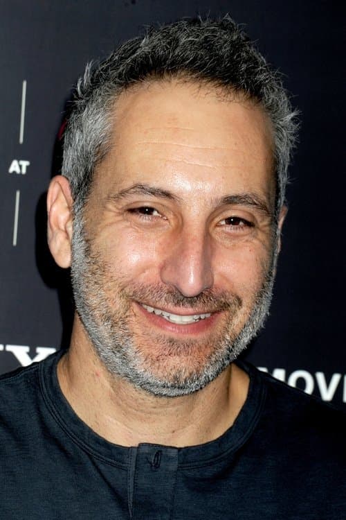 Profile image of Rob Letterman