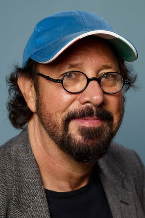 Profile image of Rob Lieberman