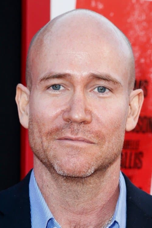 Profile image of Rob McKittrick