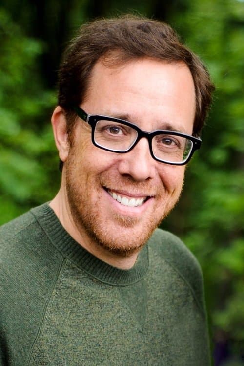 Profile image of Rob Minkoff