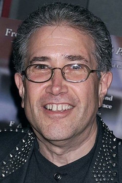 Profile image of Robert Allan Ackerman