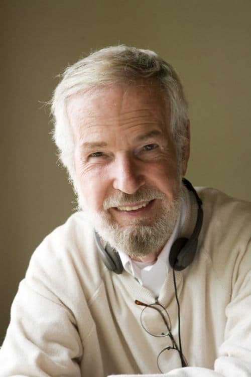 Profile image of Robert Benton