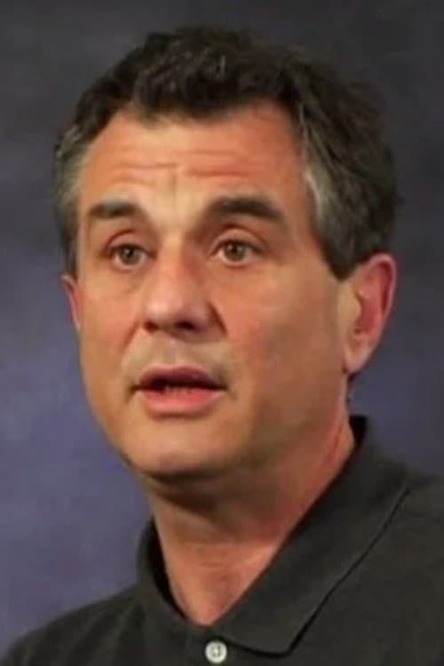 Profile image of Robert Berlinger