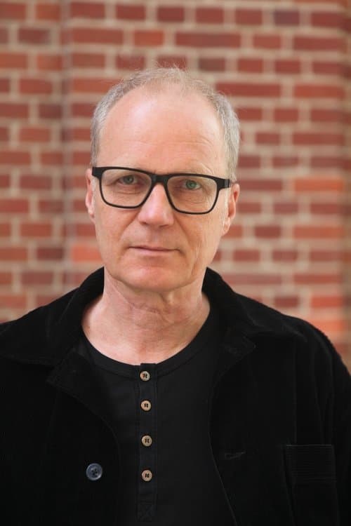 Profile image of Robert Bramkamp