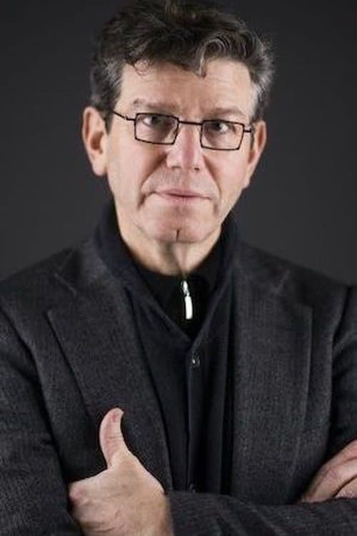 Profile image of Robert Carsen