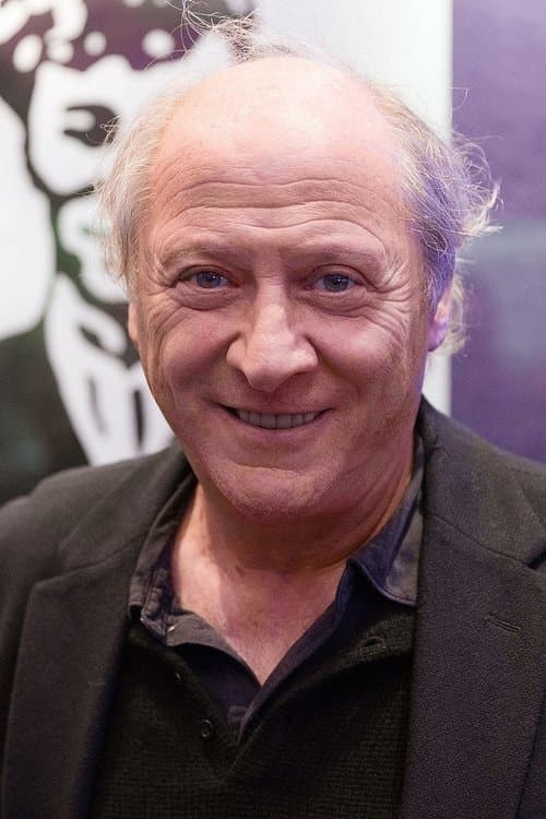 Profile image of Robert Dornhelm