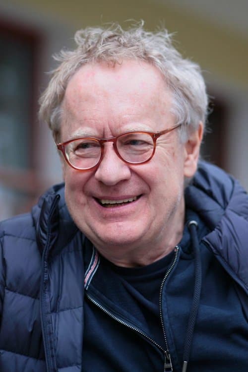 Profile image of Robert Gliński