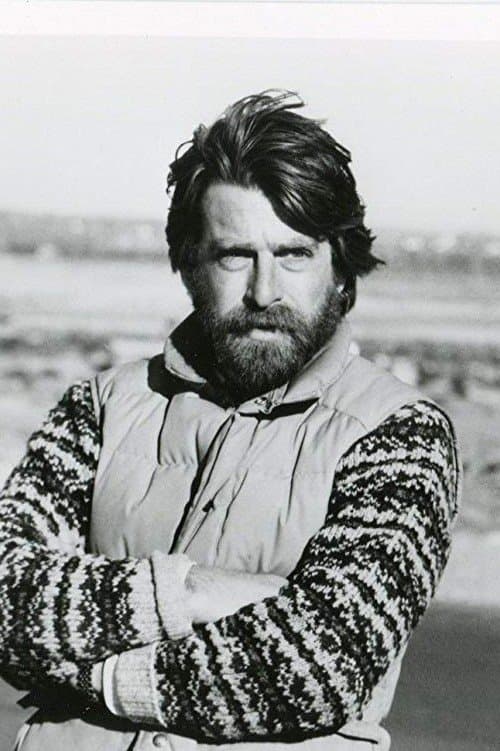 Profile image of Robert Harmon