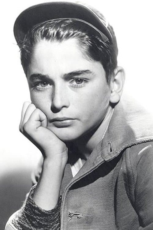 Robert J. Anderson photo