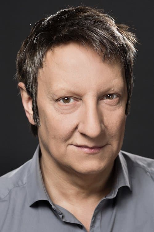 Profile image of Robert Lepage