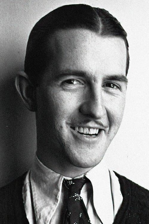 Profile image of Robert McKimson