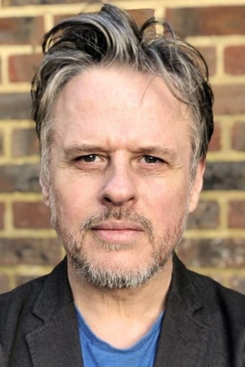 Profile image of Robert Morgan