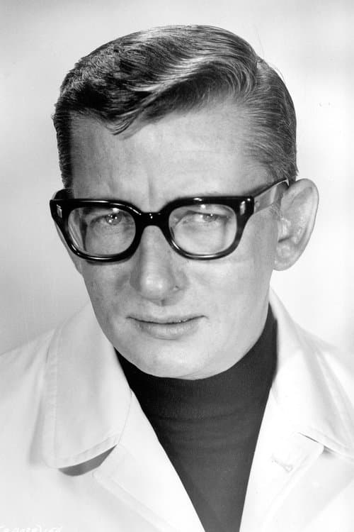 Profile image of Robert Mulligan