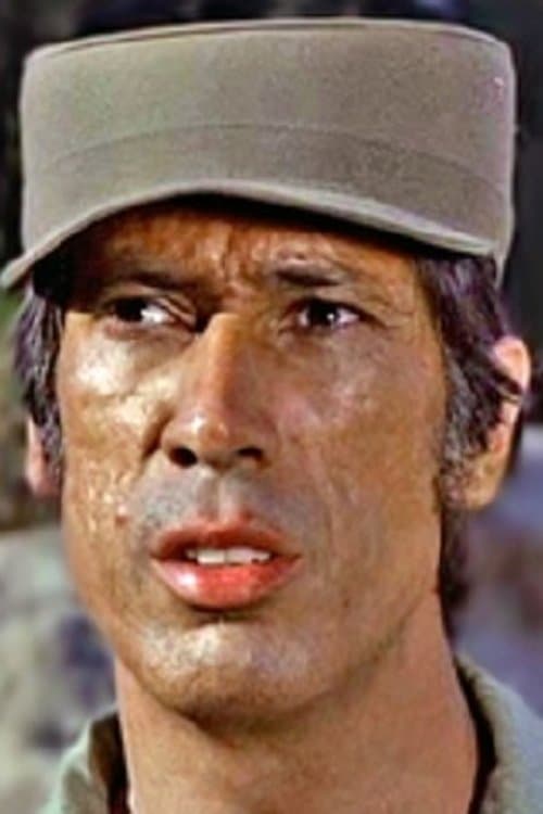 Robert Padilla photo