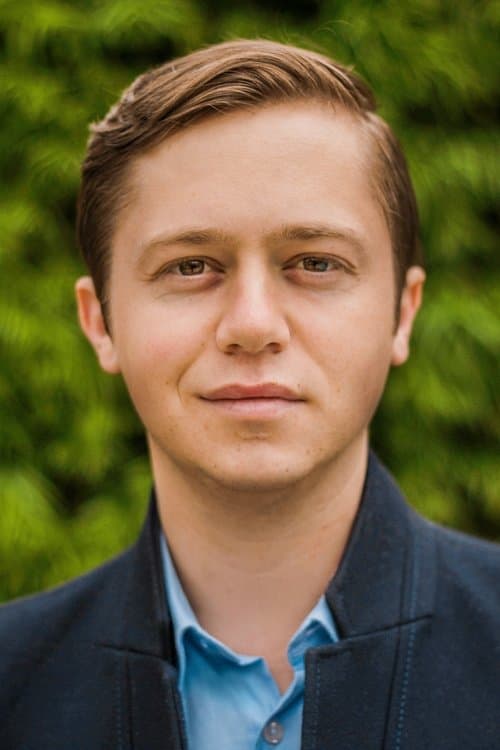 Profile image of Robert Rippberger