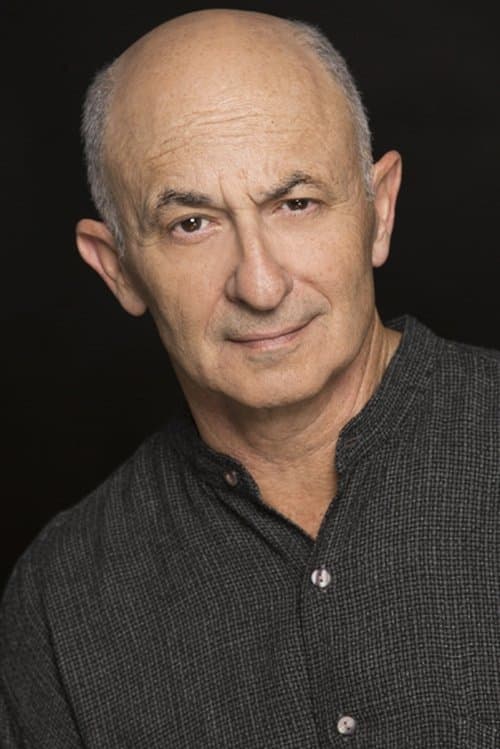 Profile image of Robert Small