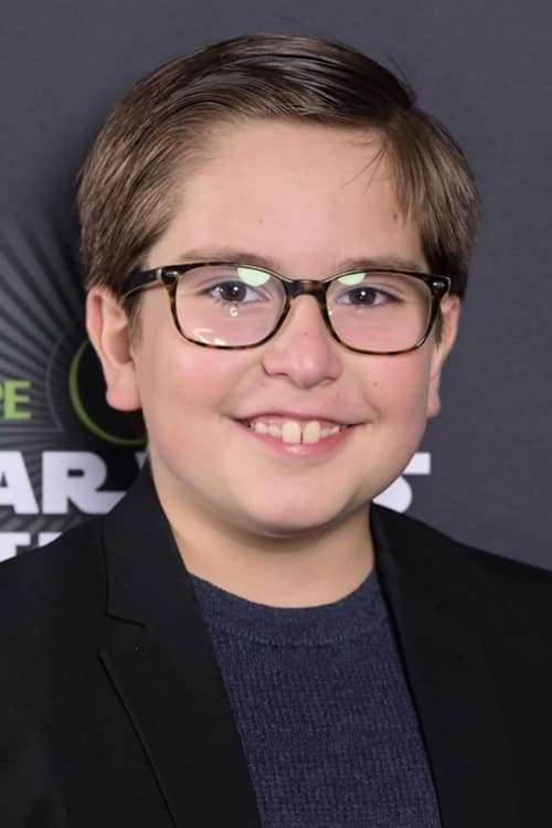 Robert Timothy Smith photo