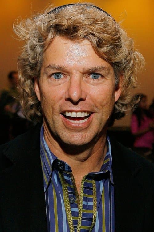 Profile image of Robert Vince