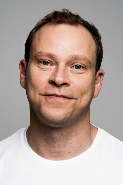 Robert Webb photo