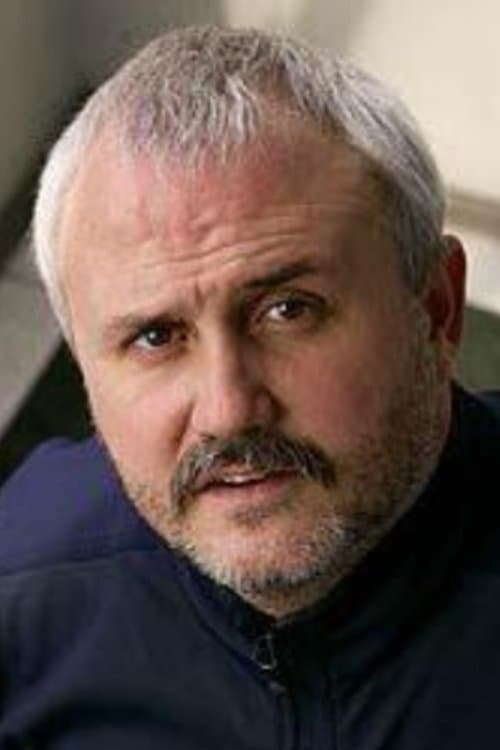 Roberto Artiagoitía photo