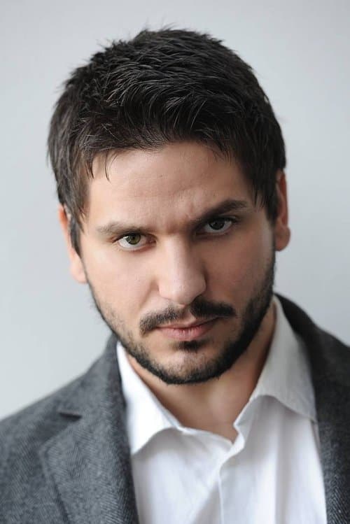 Roberto D'Antona photo