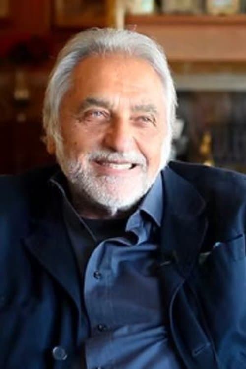 Profile image of Roberto D'Ettorre Piazzoli