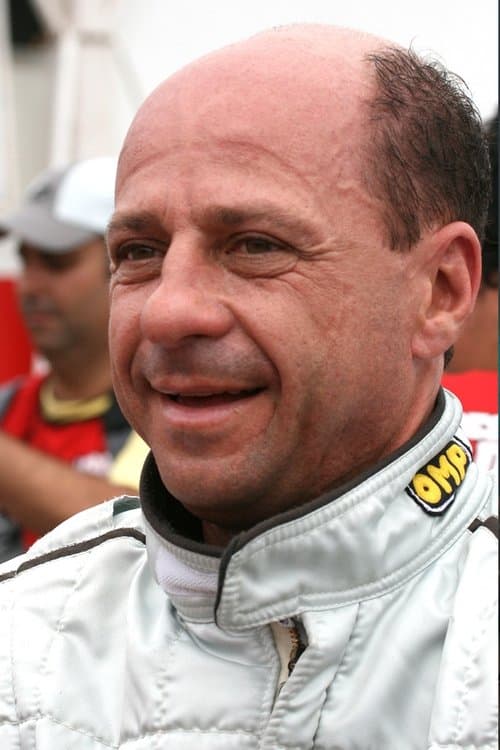 Roberto Pupo Moreno photo