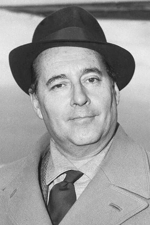 Profile image of Roberto Rossellini