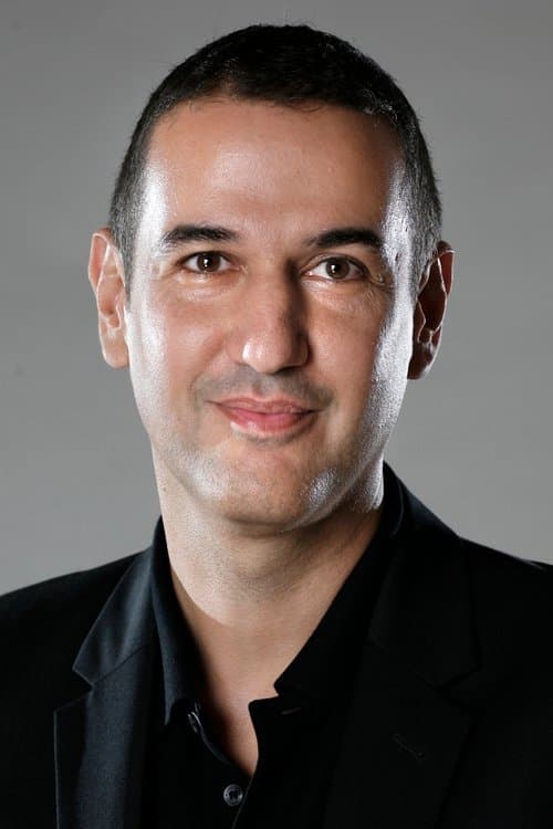 Profile image of Roberto Santiago