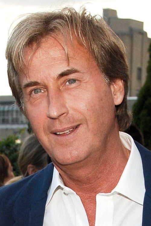 Robin Hurlstone photo