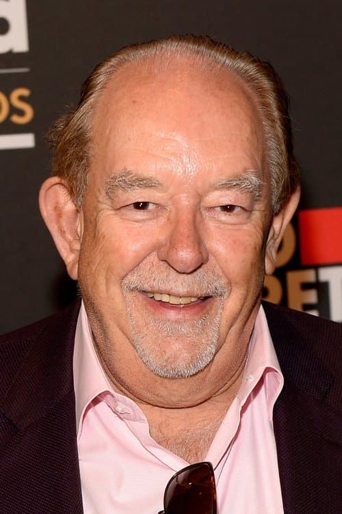Robin Leach photo