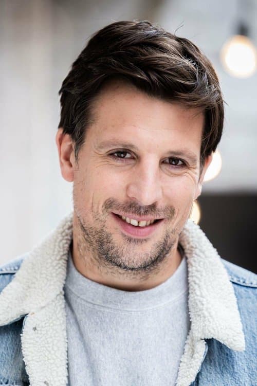 Profile image of Robin Pront