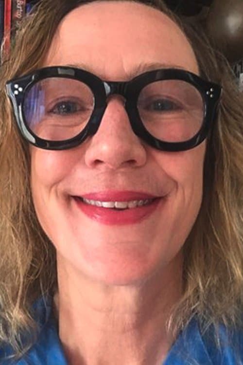 Profile image of Robin Sheppard