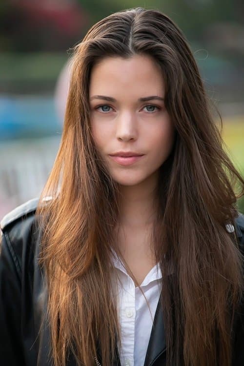 Rocío de la Grana photo