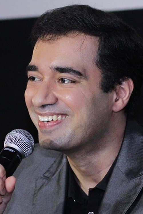 Profile image of Rocky Soraya