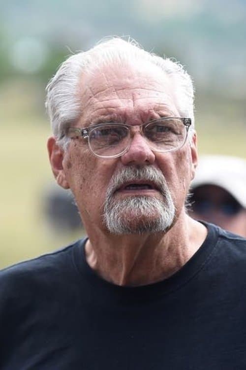 Profile image of Rod Holcomb