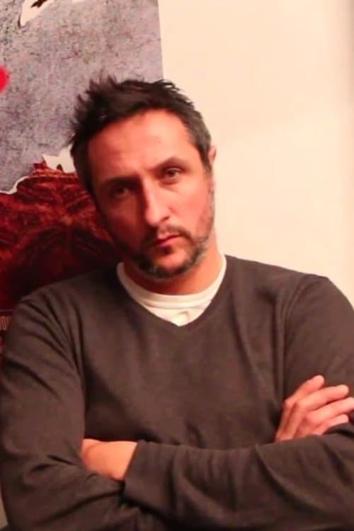 Profile image of Rodolphe Lauga