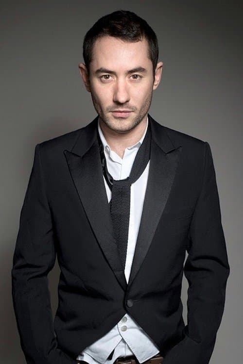 Profile image of Rodolphe Marconi