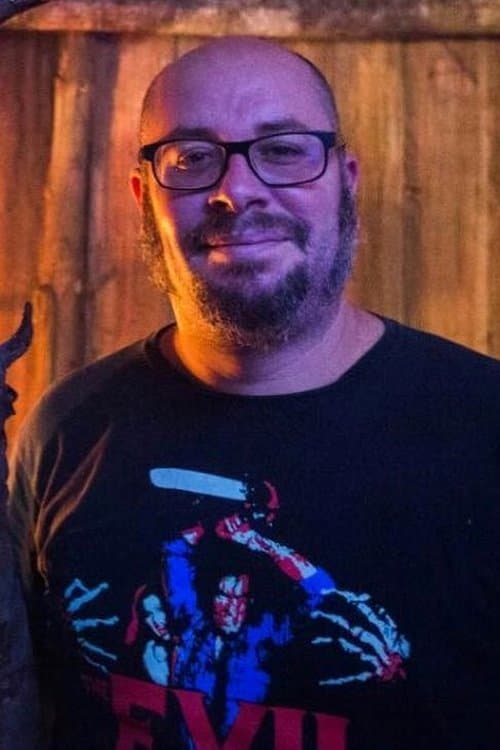 Profile image of Rodrigo Aragão