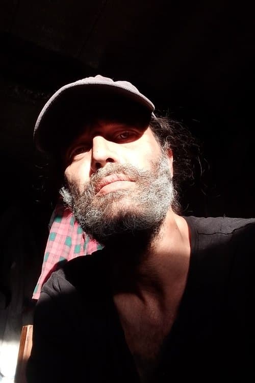 Profile image of Rodrigo Caprotti