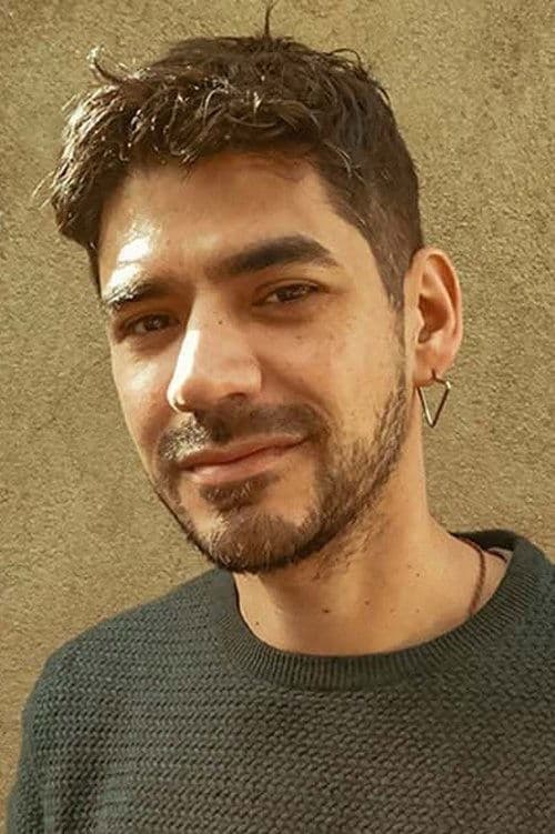 Profile image of Rodrigo Guerrero