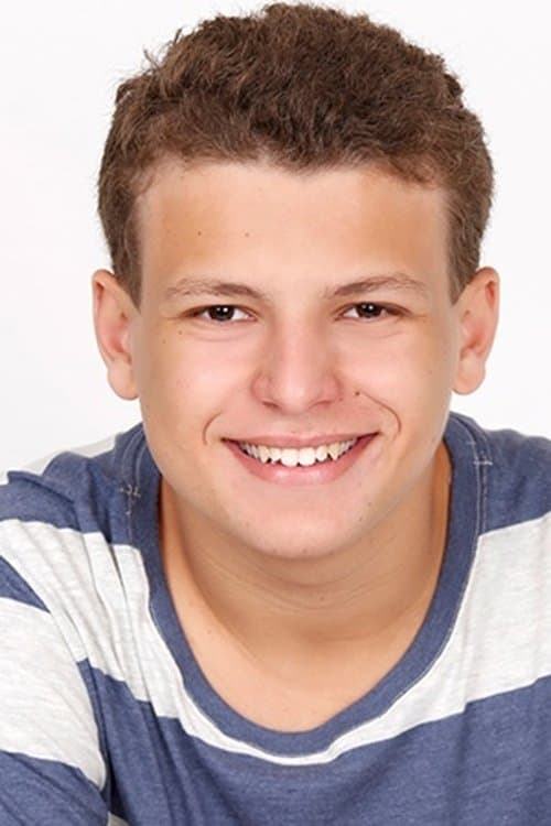 Rodrigo Tavares photo