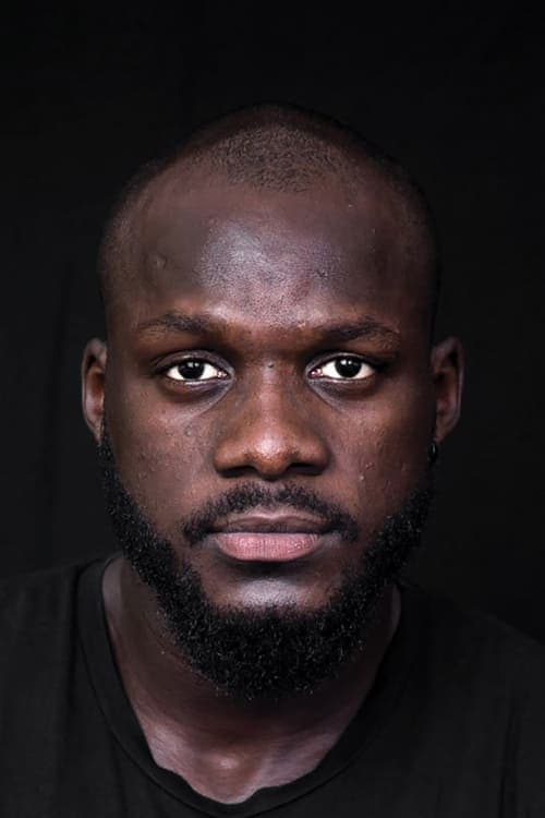 Roger Felmont Sallah photo