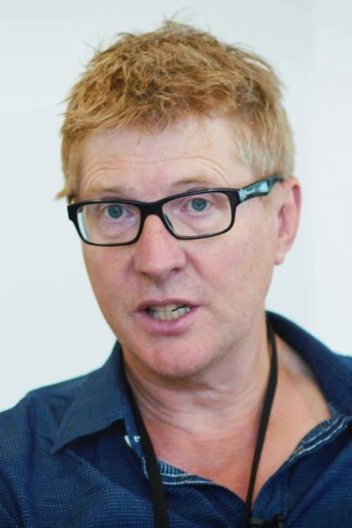 Profile image of Roger Goldby
